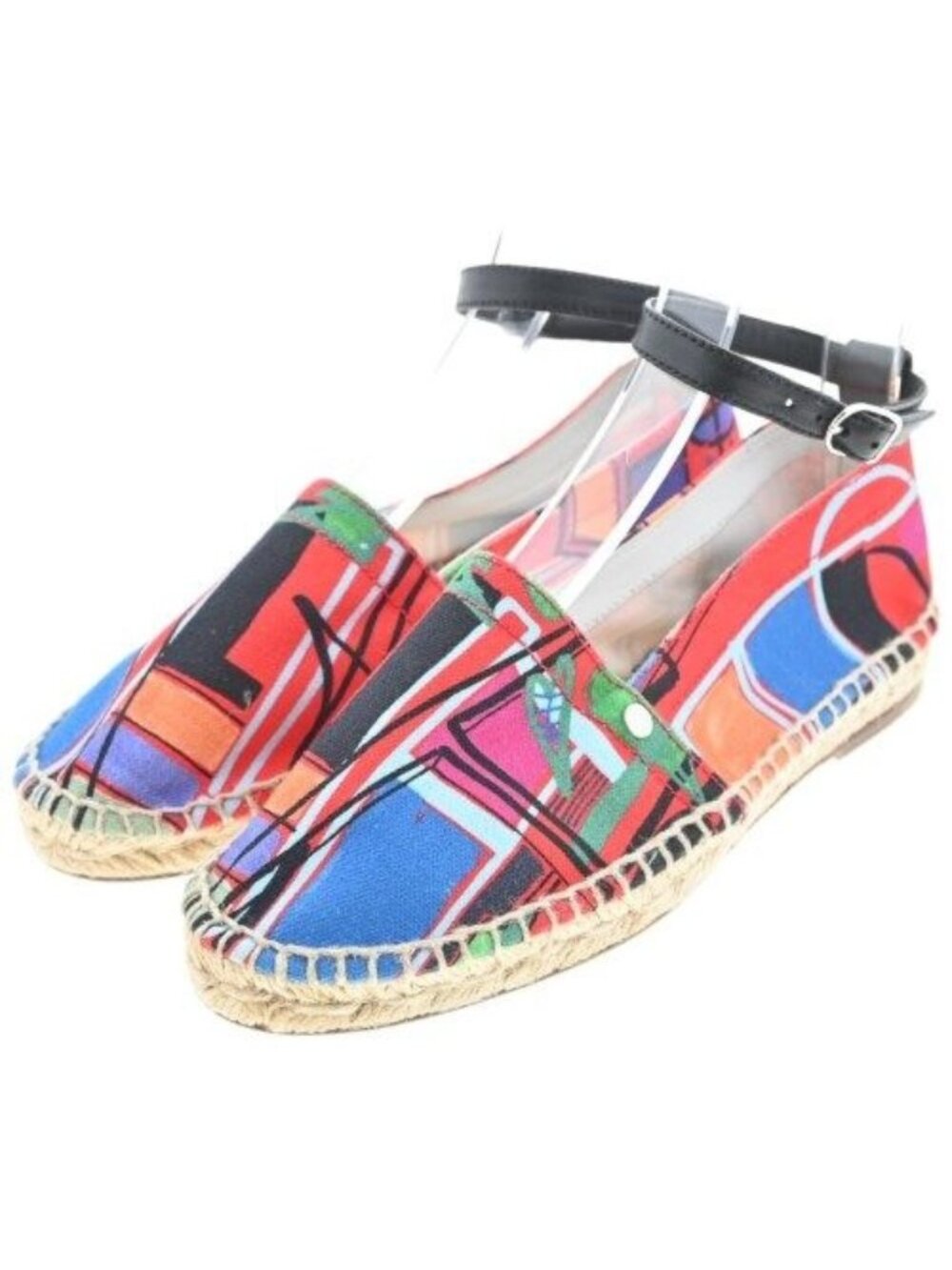 Hermes Espadrilles